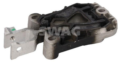 SWAG 33110995 Ford Focus-Kuga 1.5 TDCi Automatic Transmission Lower Mount — Transmission Parts