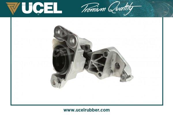 Üçel S10651 Engine Mount Right Fluence-Megane III 1.5 dCi (Hb) (6 Speed) — Mounts