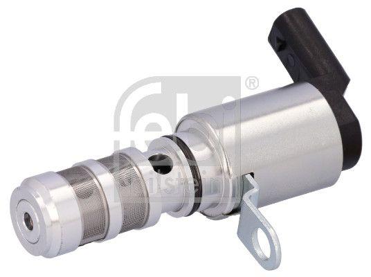Febi Bilstein 1000838 Oil Pump Solenoid Valve 208 / 2008 / 308 / 3008 / 5008 / Tepee / Rifter / Corsa F — Valves & Actuators