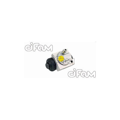 Cifam 101-1024 Brake Cylinder Rear Right Duster (Hs_) 1.5 dCi 10