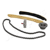 Japan Parts KDK-400 - Chain Set for Honda Civic, Accord & CR-V — Timing