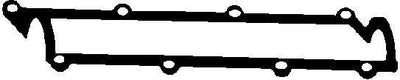Corteco 83440129 Upper Cover Gasket Rocker Arm Cover Gasket: Valve Cover Gasket