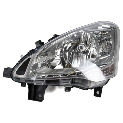 Depo 552-1129LMLD-EM Front Left Headlight Citroen Berlingo 08 - / Partner Tepee B.M 08 — Headlights