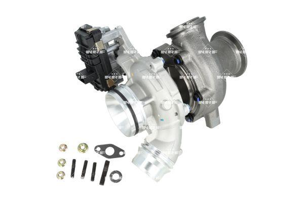 NRF 90010205 BMW F20-F30 3.18D Turbo 11658513641