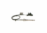 BOSCH Exhaust Temperature Sensor 0986259132 - Precision Measurement — Temperature Sensors & Switches