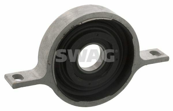 SWAG Shaft Support Bushing 20944567 - Fits F20/F21 Series — Bushings & Mounts