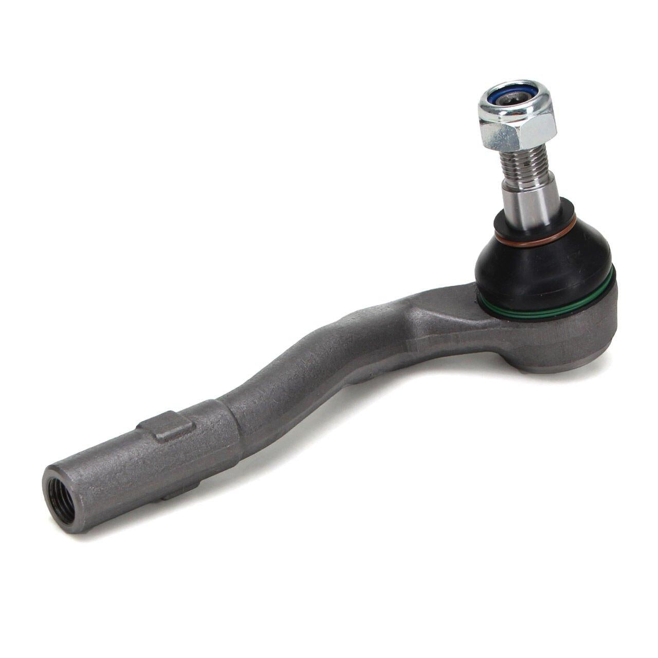 mercedes-w203-right-tie-rod-end, rear-view-of-mercedes-w203-right-tie-rod-end AYD Mercedes W203 Right Tie Rod End - Durable Replacement Part for Car Owners & Mechanics | 1 Piece Mercedes W203 Right Tie Rod End | AYD mercedes, w203, tie-rod-end, car-parts, suspension, ayd, replacement-parts, car-owners, mechanics, ai-generated