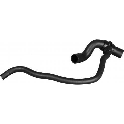 Opel Corsa D Radiator Inlet Hose - Original OEM Part for 1.4 Automatic Models (2007-2010) — Radiators & Fans