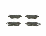bosch brake pad set for auris, bosch brake pads specifications, bosch brake pads installation instructions BOSCH Brake Pad Set for Auris and Avensis - Reliable Performance for Car Owners and Mechanics | 19mm Thickness BOSCH Brake Pad Set for Auris & Avensis | Durable Design bosch, brake-pad-set, auris, avensis, automotive, car-parts, mechanics, braking-system, low-metallic, ai-generated