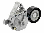 snr-ga35240-tensioner-pulley-front-view, snr-ga35240-tensioner-pulley-side-view SNR GA35240 Tensioner Pulley - Durable Performance for Mechanics and Automotive Repair Professionals | 2.76 in Diameter SNR GA35240 Tensioner Pulley snr, tensioner-pulley, automotive-repair, mechanics, durability, performance, automotive-parts, v-belt, repair-tools, ai-generated