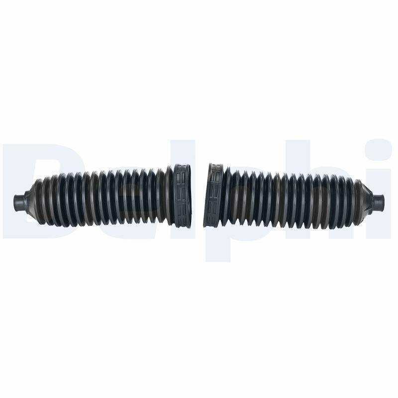 Delphi TBR4473 Steering Boot Left & Right Set E-Class W210 96 > 02 S210 97 > 03 — Axles, CV Joints & Boots