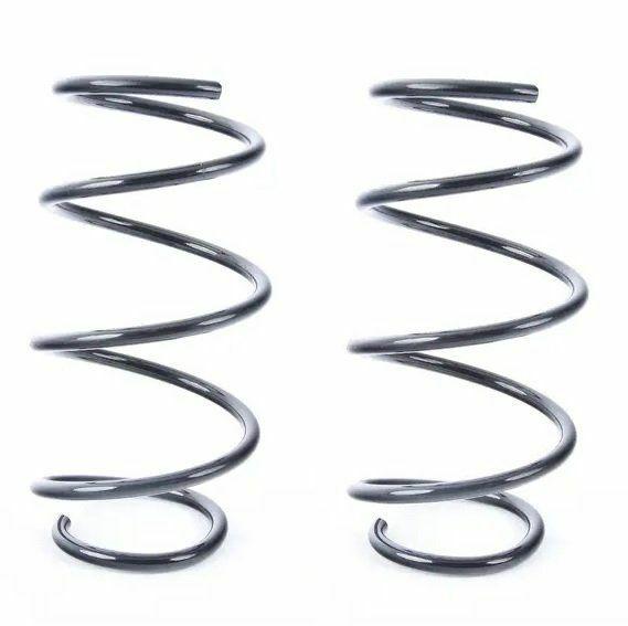 BSG BMW E46 Coil Spring Set for 316i - Front Suspension Upgrade — Springs