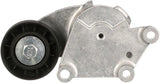 GATES Alternator Tensioner Pulley for Volvo S40, S80 and 3 more models — Pulleys & Tensioners