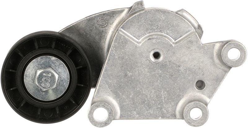 gates alternator tensioner pulley for volvo, volvo compatible alternator tensioner pulley by gates GATES Alternator Tensioner Pulley - OEM Quality for Volvo S40, S80, V40, V50, V60 | 2.56 in Diameter GATES Alternator Tensioner Pulley for Volvo gates, alternator-tensioner-pulley, volvo-parts, car-repair, mechanic-tools, auto-accessories, aftermarket-parts, car-owners, vehicle-maintenance, ai-generated