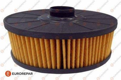 Eurorepar 1682287880 Erp Oil Filter Clio IV-V/Megane III-IV/Captur/Dokker/Duster 1.2 TCE Euro 6 — Oil Filters