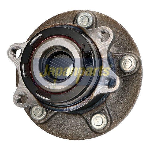 Japan Parts KK-25055 Mitsubishi Asx 10-Outlander 12-Eclipse Cross 17-4Wd Rear Wheel Hub