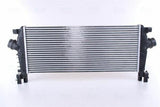 Nissens Turbo Radiator - Opel Astra J / Cruze 1.4 / 1.6 — Radiators & Fans