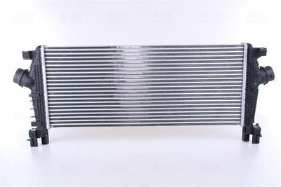 Nissens Turbo Radiator - Opel Astra J / Cruze 1.4 / 1.6 — Radiators & Fans