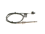 BOSCH Exhaust Temperature Sensor 0986259026 - Compatible with W203, W211 & 06 Sprinter — Temperature Sensors & Switches