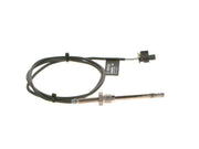 bosch-exhaust-temperature-sensor, exhaust-temperature-sensor-cable-length-1083-mm BOSCH Exhaust Temperature Sensor 0986259026 - Compatible with W203, W211 & 06 Sprinter | 1083 mm Cable BOSCH Exhaust Temperature Sensor - W203 W211 Sprinter bosch, exhaust-temperature-sensor, car-maintenance, mechanics, w203, w211, sprinter, vehicle-performance, sensor, ai-generated