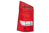HELLA Stop Lamp Right (With Socket) for V-Class W447 & Vito W447 - 12V P21W — Tail, Signal & Reflectors
