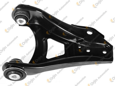 ORJIN 01078 Control Arm Left Complete Renault Clio Symbol Kangoo Nissan Kubistar (X76) — Control Arms & Ball Joints