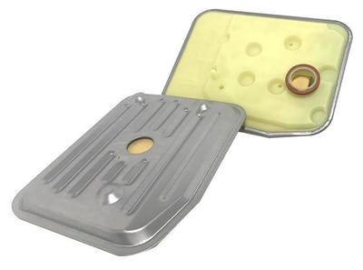 Sardes ST8008 Transmission Oil Filter Set 92-Golf-Bora-Passat-A3-A4-A6-Cordoba-Toledo-Octavia + — Maintenance & Service Kits