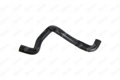 İbraş 19902 Radiator Upper Hose Focus I 1.4 16V / 1.6 16V Zetec S 98-05 — Radiators & Fans