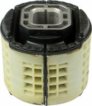 rapro 54558 travers takozu front view, rapro 54558 travers takozu side view, rapro 54558 travers takozu installation RAPRO 54558 Travers Takozu - OE Performance Quality for Car Owners & Mechanics | 10-5-Series (F10-F07-F11) 7-Series (F01-F02-F03-F04) RAPRO 54558 Travers Takozu - OE Performance Quality travers-takozu, rapro-54558, oe-performance, car-parts, vehicle-accessories, mechanics-tools, car-maintenance, front-installation, silver-finish, ai-generated