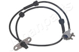 JAPAN PARTS Nissan Navara ABS Sensor - Rear Right — Brake Sensors & ABS
