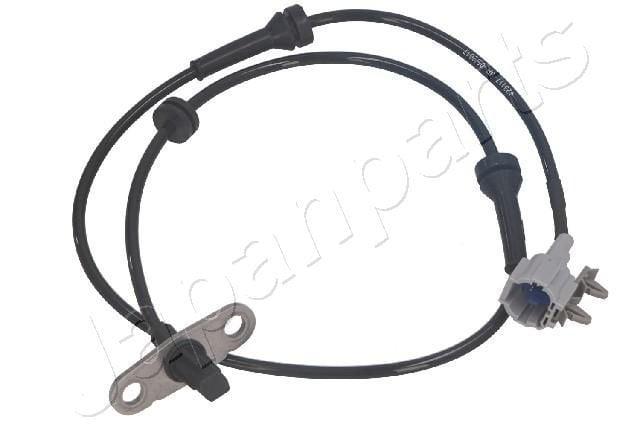 nissan-navara-abs-sensor-rear-right JAPAN PARTS Nissan Navara ABS Sensor - Rear Right | Compatible with 2005 Models Nissan Navara ABS Sensor - Rear Right - Japan Parts nissan, abs-sensor, rear-sensor, vehicle-parts, japan-parts, auto-repair, mechanics, car-owners, sensor, ai-generated