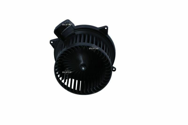 NRF M.Benz W164 Heater Motor - High Performance 12V 351W — Heater & Blower