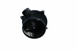 NRF M.Benz W164 Heater Motor - High Performance 12V 351W — Heater & Blower