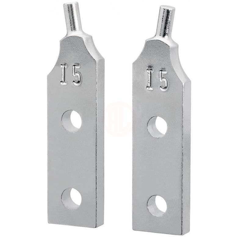 Knipex 44 19 J5 Replacement Tips for 44 10 J5