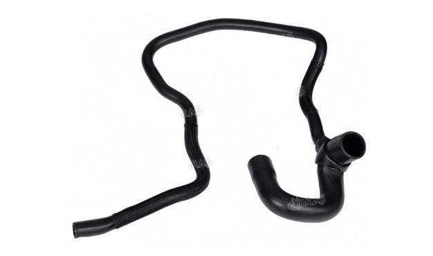 İbraş 21233 Opel Astra G Zafira A Z16xep Radiator Lower Hose 98/09 — Radiators & Fans
