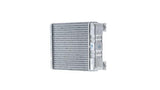 MAHLE AH77000P Heater Radiator - Fits W203 00-07, Cl203 02-08 and 4 more models — Radiators & Fans