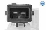 MEYLE Radiator Expansion Tank - Essential Cooling Solution for Range Rover Sport Owners — Hoses & Tanks