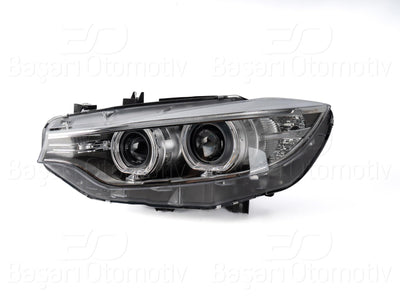 ARTEB 191066 Headlight Left BI-Xenon BMW 4 Series F32 M4 F82 13-17