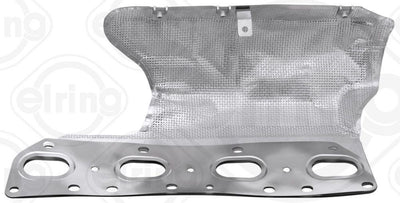 Elring 574.682 Exhaust Manifold Gasket 1-4 Cylinder (Porche: Panamera (970) 4.8 Gts) — Gaskets & Seals