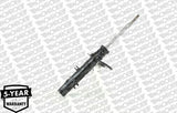 MONROE G8223 Shock Absorber - Front Right 208 — Shocks & Struts