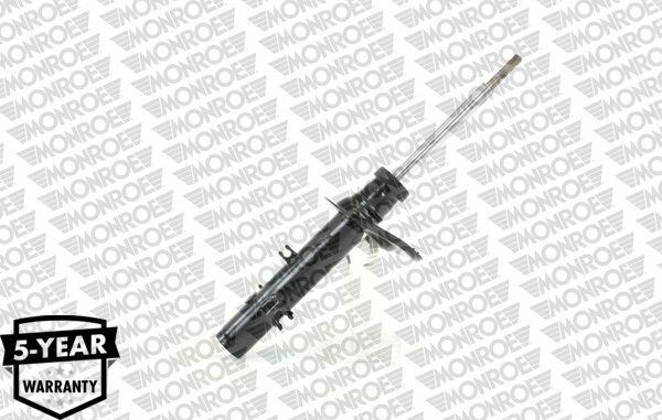 monroe g8223 shock absorber front right, monroe g8223 shock absorber side view, monroe g8223 specifications MONROE G8223 Shock Absorber - Front Right 208 | For Car Owners & Mechanics MONROE G8223 Shock Absorber Front Right shock-absorber, monroe, car-maintenance, automotive-parts, front-shock, mechanics, car-owners, vehicle-performance, ai-generated, g8223