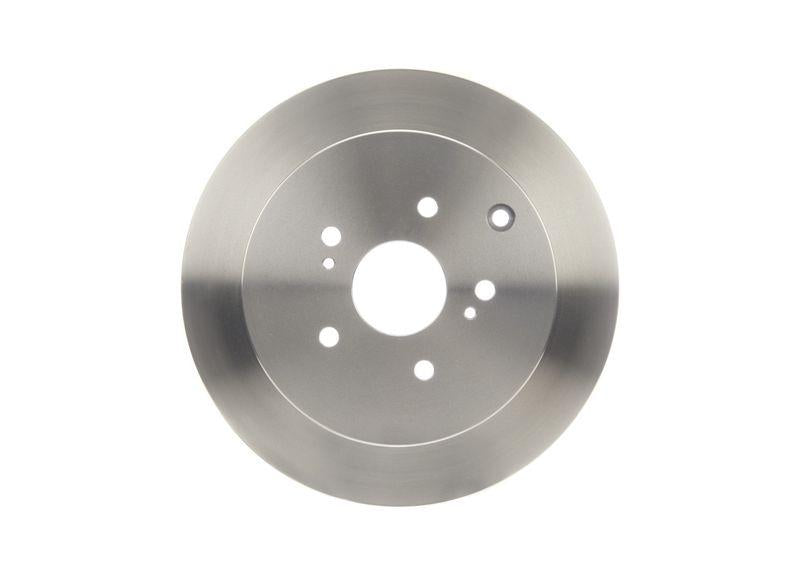Bosch 0986479T16 Disc Rear Suzuki Grand Vitara JT 2.0 2.4 1.9 D 09-15 Set of 2