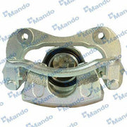 mando ex581902ea10 front right brake caliper, brake caliper for tucson and sportage 2005 Mando EX581902EA10 - Front Right Brake Caliper for 2005 Tucson & Sportage | OEM Quality Replacement Mando EX581902EA10 - Front Right Brake Caliper for Tucson & Sportage front-brake-caliper, mando, tucson, sportage, 2005, car-parts, mechanic-tools, braking-system, replacement-parts, ai-generated