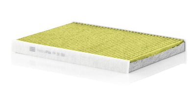Mann FP32008 Cabin Air Filter Alfa Romeo Giulia Stelvio Maserati 15-