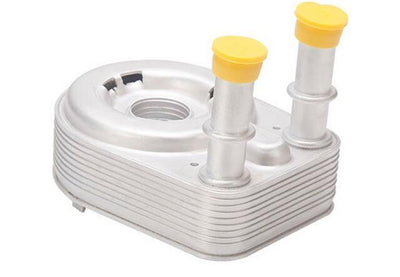 Ford Otosan CM5G6B856FA Oil Cooler Focus / Fiesta / B-Max / C-Max 1.0 Ecoboost 11 — Oil System