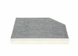 BOSCH Cabin Air Filter - High Efficiency Active Carbon Filter for Audi A4, A5, Q5 — Air & Cabin Filters