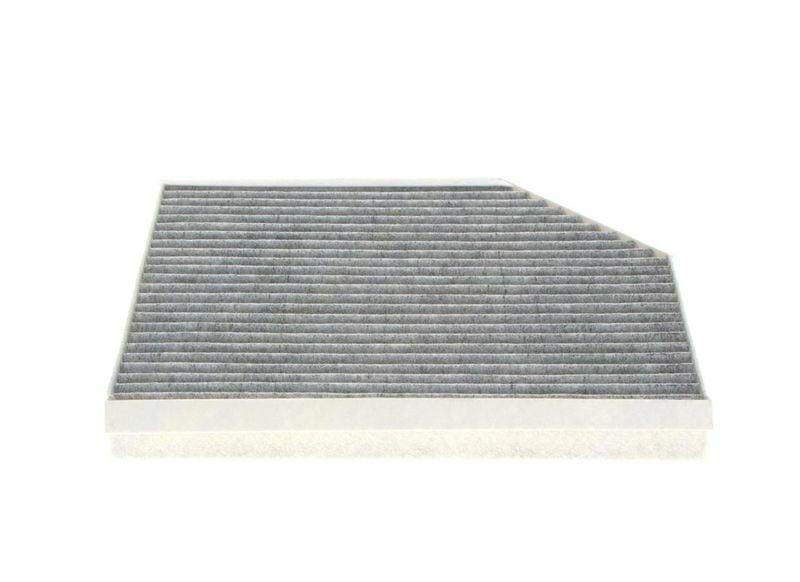 bosch active carbon filter for audi models, technical specifications of bosch pollen filter BOSCH Polen Filtresi - High Efficiency Active Carbon Filter for Audi A4, A5, Q5 | 1 Piece BOSCH Polen Filtresi - Active Carbon Filter for A4 A5 Q5 bosch, pollen-filter, active-carbon-filter, audi-accessories, car-maintenance, vehicle-air-quality, automotive-parts, car-owners, ai-generated, cabin-air-filter