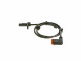 BOSCH ABS Sensor Rear - 2006 to 2011 S-Class (W221) — Brake Sensors & ABS