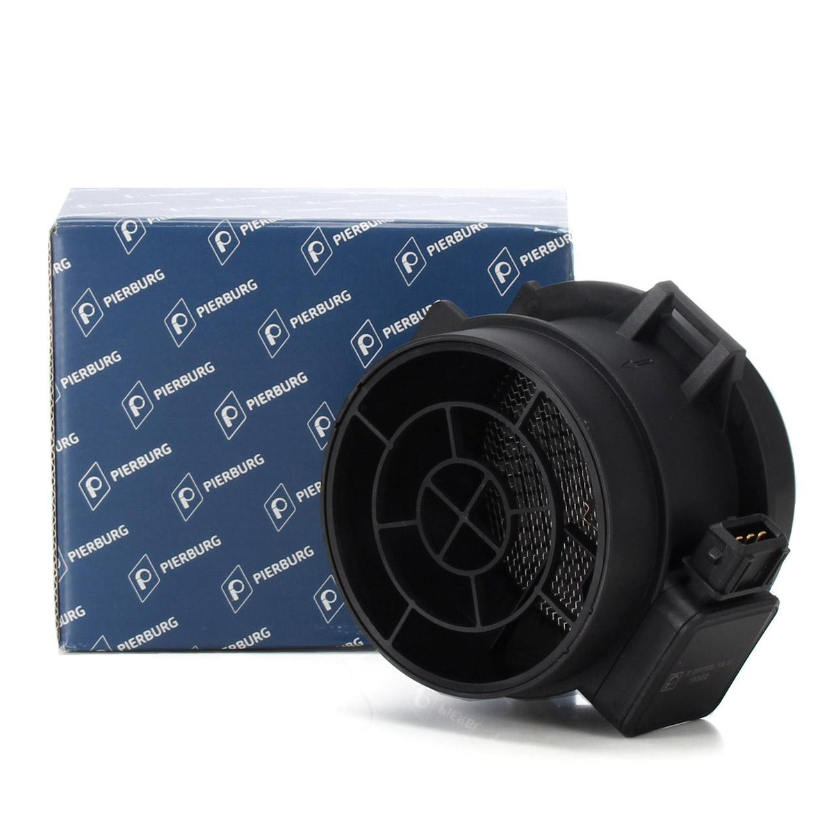 Pierburg Air Flow Meter - M54 E39 E46 X5 E53 Z3 — Engine Management Sensors