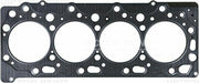 victor reinz cylinder head gasket, metal gasket for mitsubishi l200 Victor Reinz Cylinder Head Gasket - Durable Metal Design for Mitsubishi L200 2.5 Dıd | 1.07 mm Thickness Victor Reinz Cylinder Head Gasket for Mitsubishi L200 victor-reinz, cylinder-head-gasket, mitsubishi-l200, metal-gasket, engine-parts, car-maintenance, auto-repair, mechanics, automotive, ai-generated